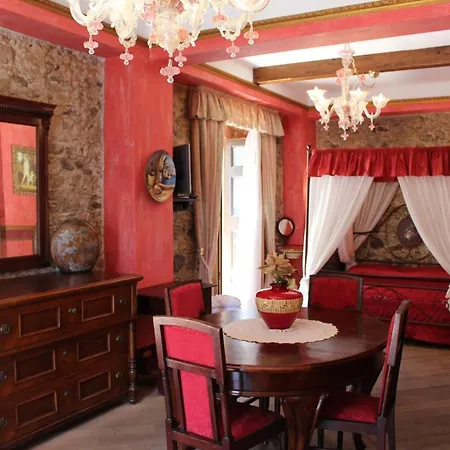 Principe Di ホテル 4*