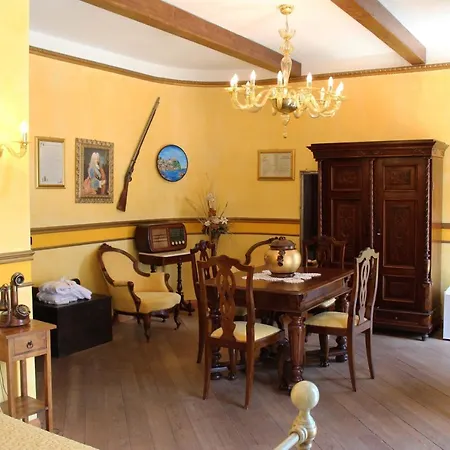 Hotel Principe Di