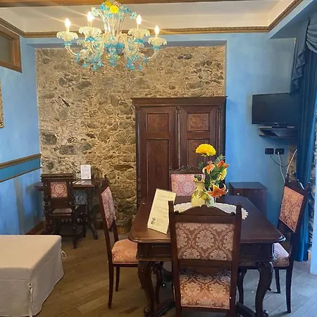 Principe Di Hotel Scilla