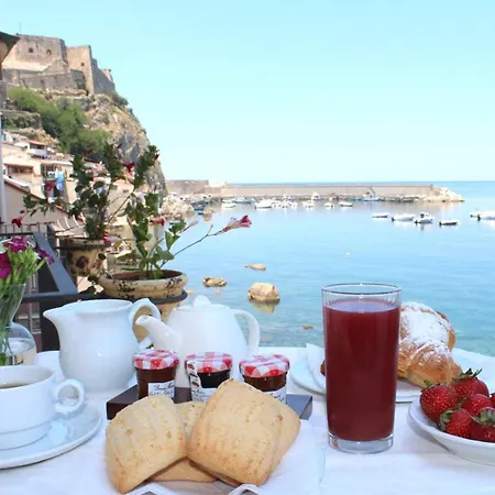 Principe Di Hotel Scilla