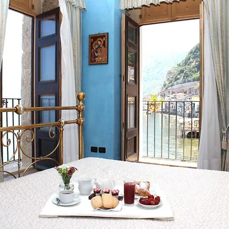 Hotel Principe Di Scilla