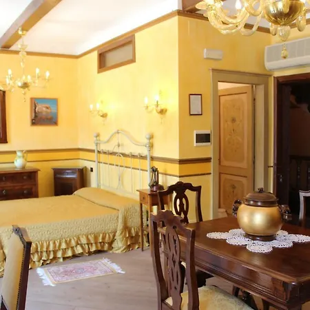 Hotel Principe Di Scilla
