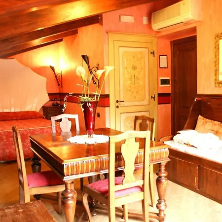 Hotel Principe Di 4*