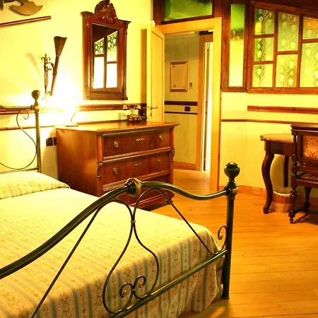 Hotel Principe Di