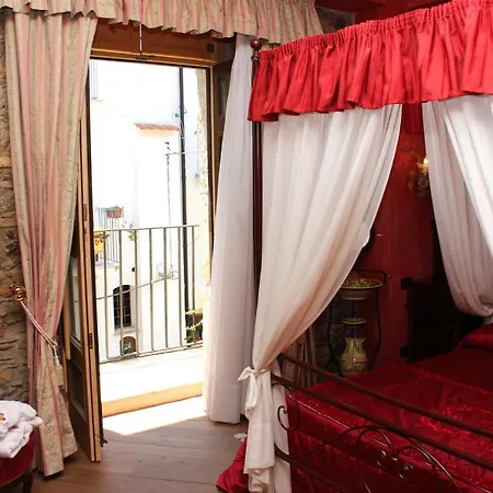 Principe Di Hotel Scilla