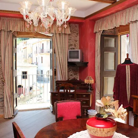 Principe Di Hotel 4*