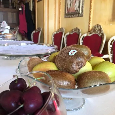 Hotel Principe Di