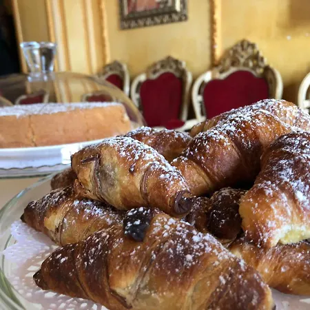 Principe Di Hotel Scilla