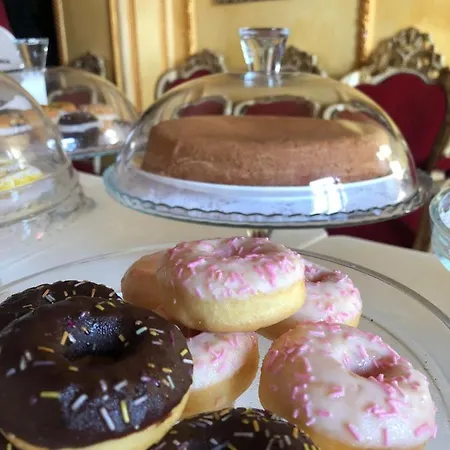 Hotel Principe Di 4*