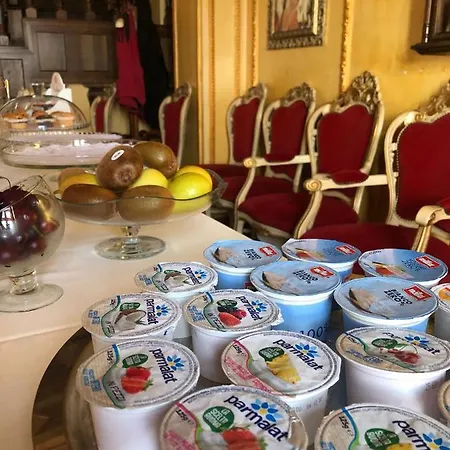 Principe Di Hotel