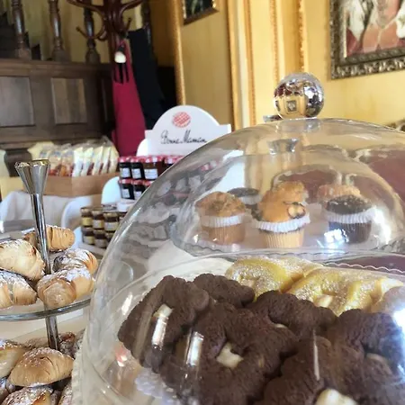 Hotel Principe Di Scilla