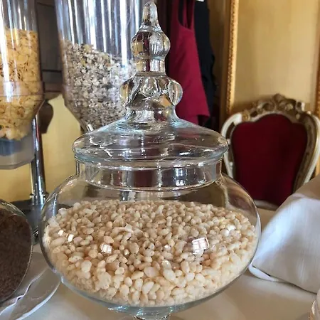 Hotel Principe Di 4*
