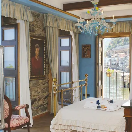 Principe Di Hotel Scilla