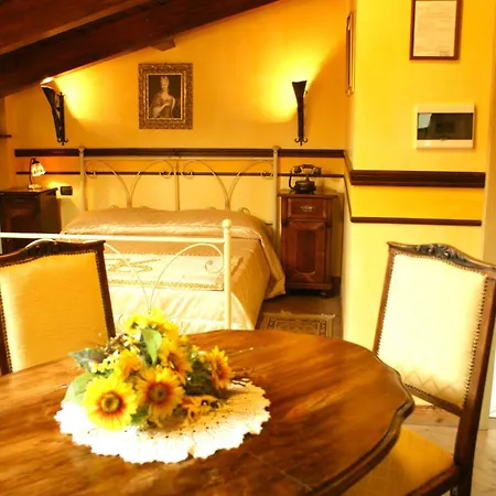 Hotel Principe Di Scilla