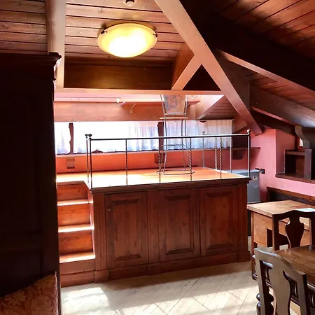 Principe Di Hotel Scilla