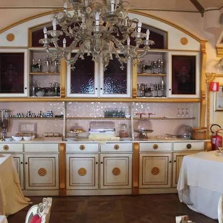 Hotel Principe Di 4*