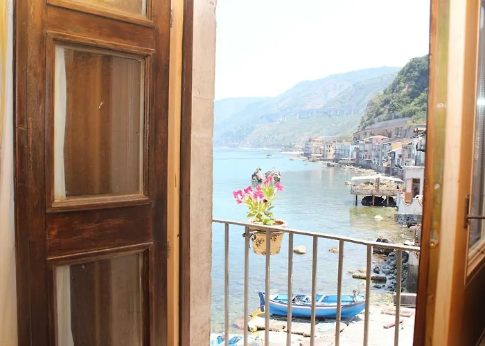 Principe Di 4* Scilla