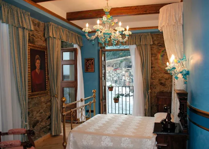 Hotel Principe Di 4*