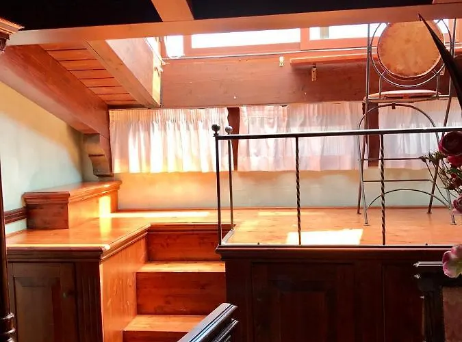 מלון Principe Di