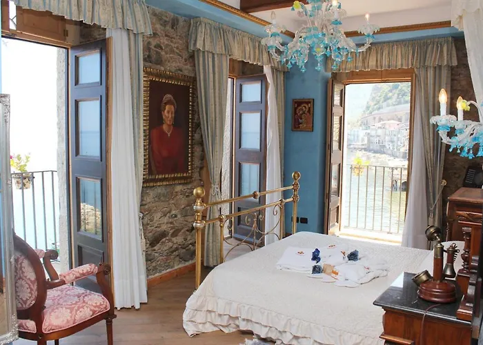 Hotel Principe Di 4*