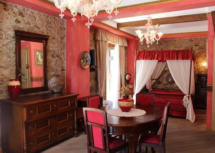 Principe Di Hotel 4*