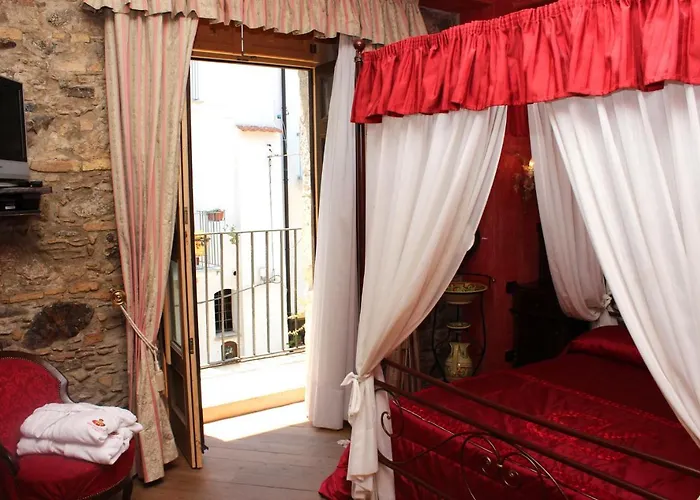 Principe Di Hotel Scilla