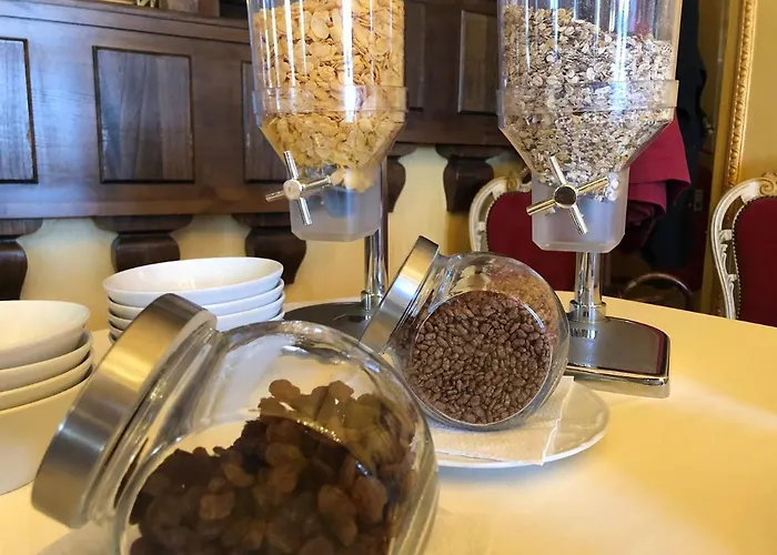 Hotel Principe Di Scilla