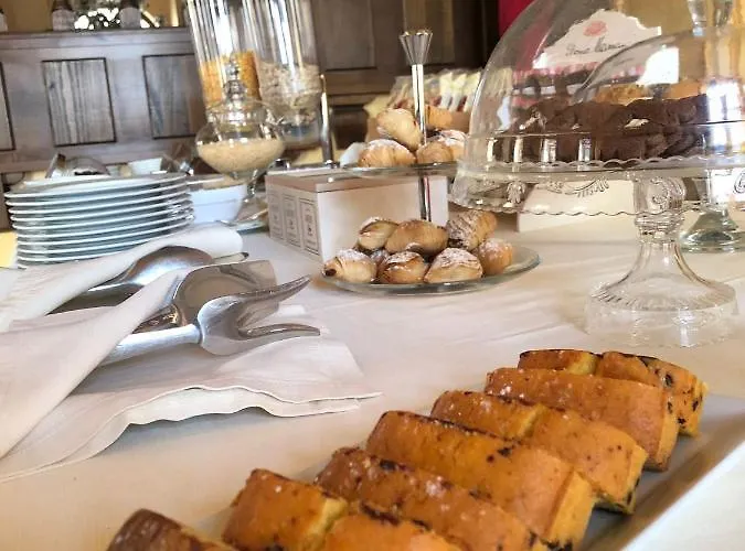 Principe Di Hotel Scilla