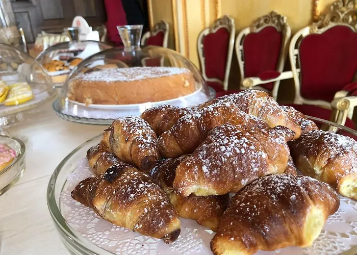 Principe Di Hotel 4*