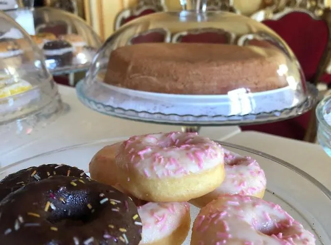 Hotel Principe Di 4*