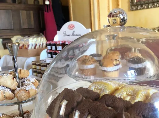 מלון Principe Di שילה