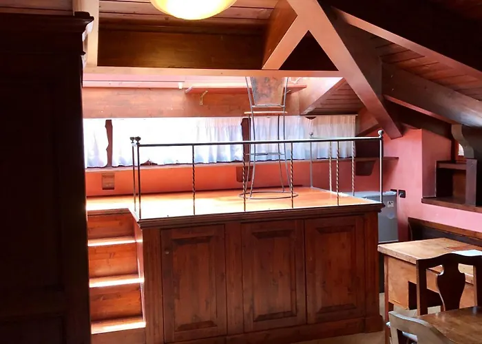 Principe Di Hotel Scilla